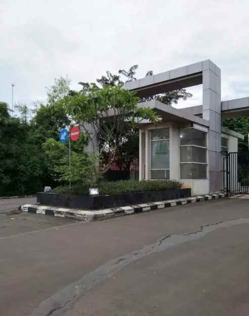 rumah cash darmawangsa residence tambun utara bekasi