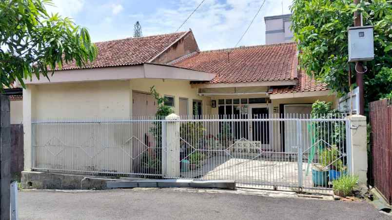 rumah cibabat cash only pusat kota cimahi