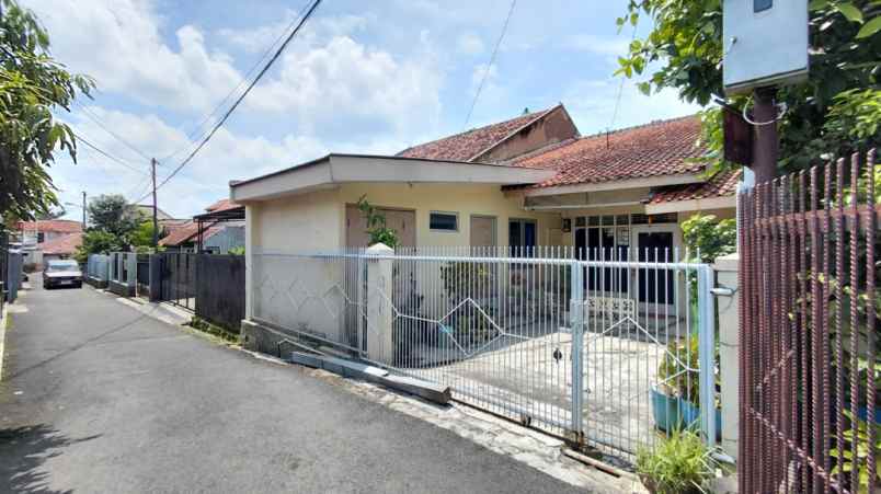 rumah cibabat cash only pusat kota cimahi
