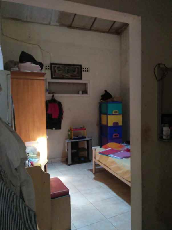 rumah cibabat cash only pusat kota cimahi