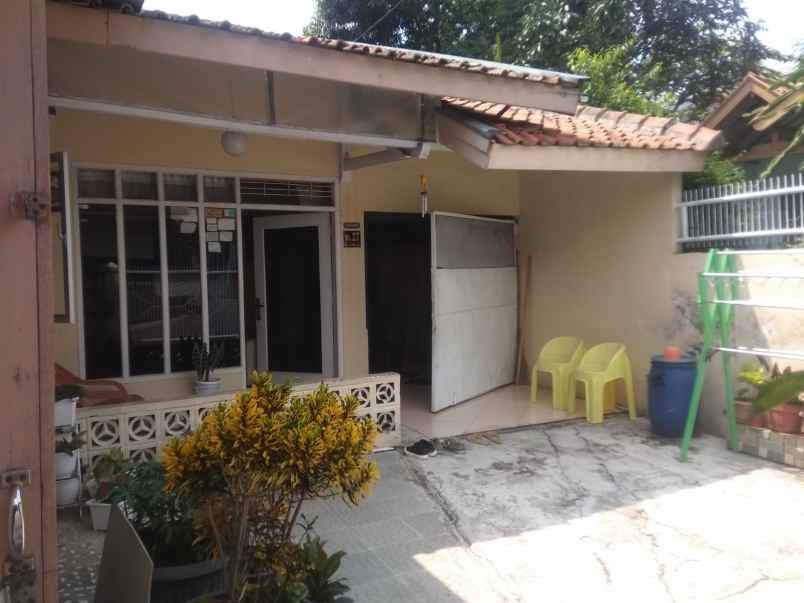 rumah cibabat cash only pusat kota cimahi