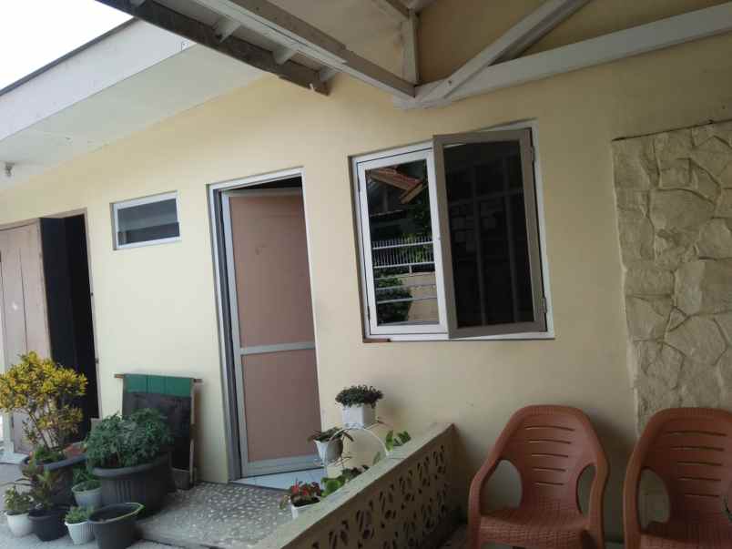 rumah cibabat cash only pusat kota cimahi