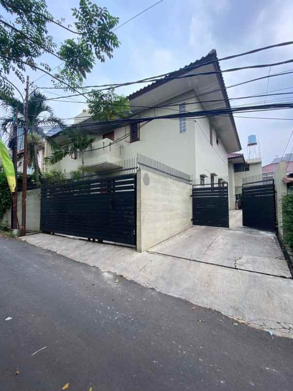 rumah cilandak jakarta selatan