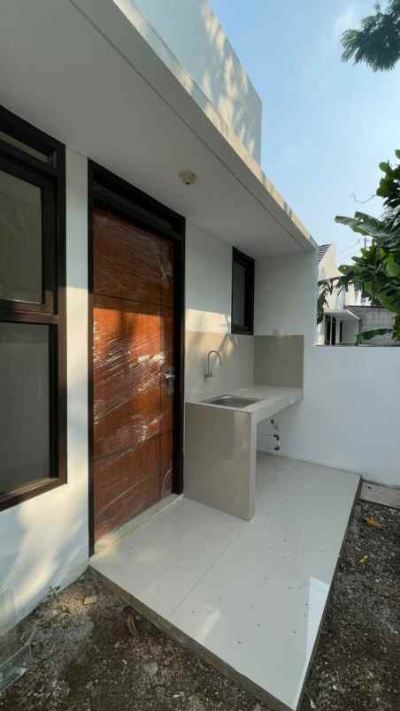 rumah cimahi dp 35 juta all in