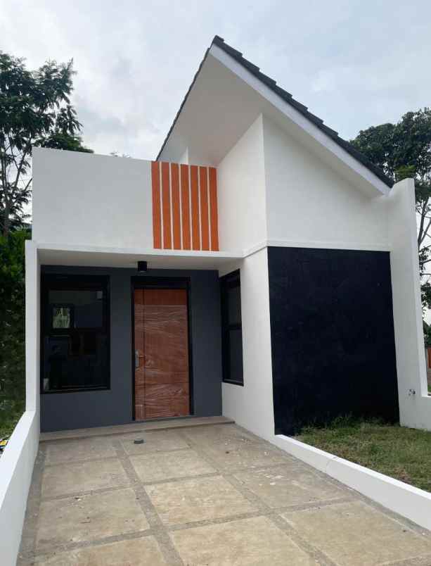 rumah cimahi dp 35 juta all in