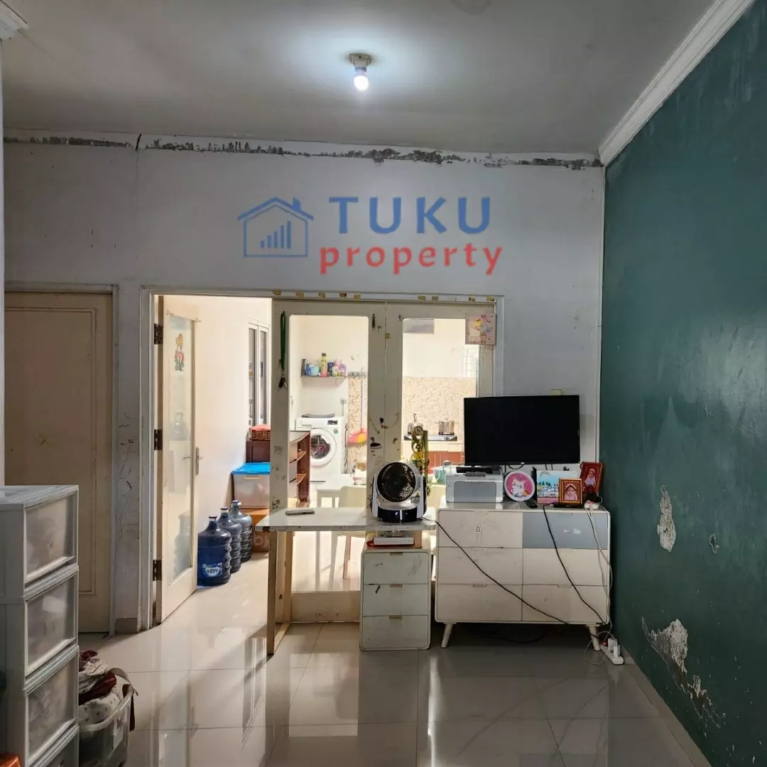 rumah ciputat cipayung dekat tip top tol pamulang