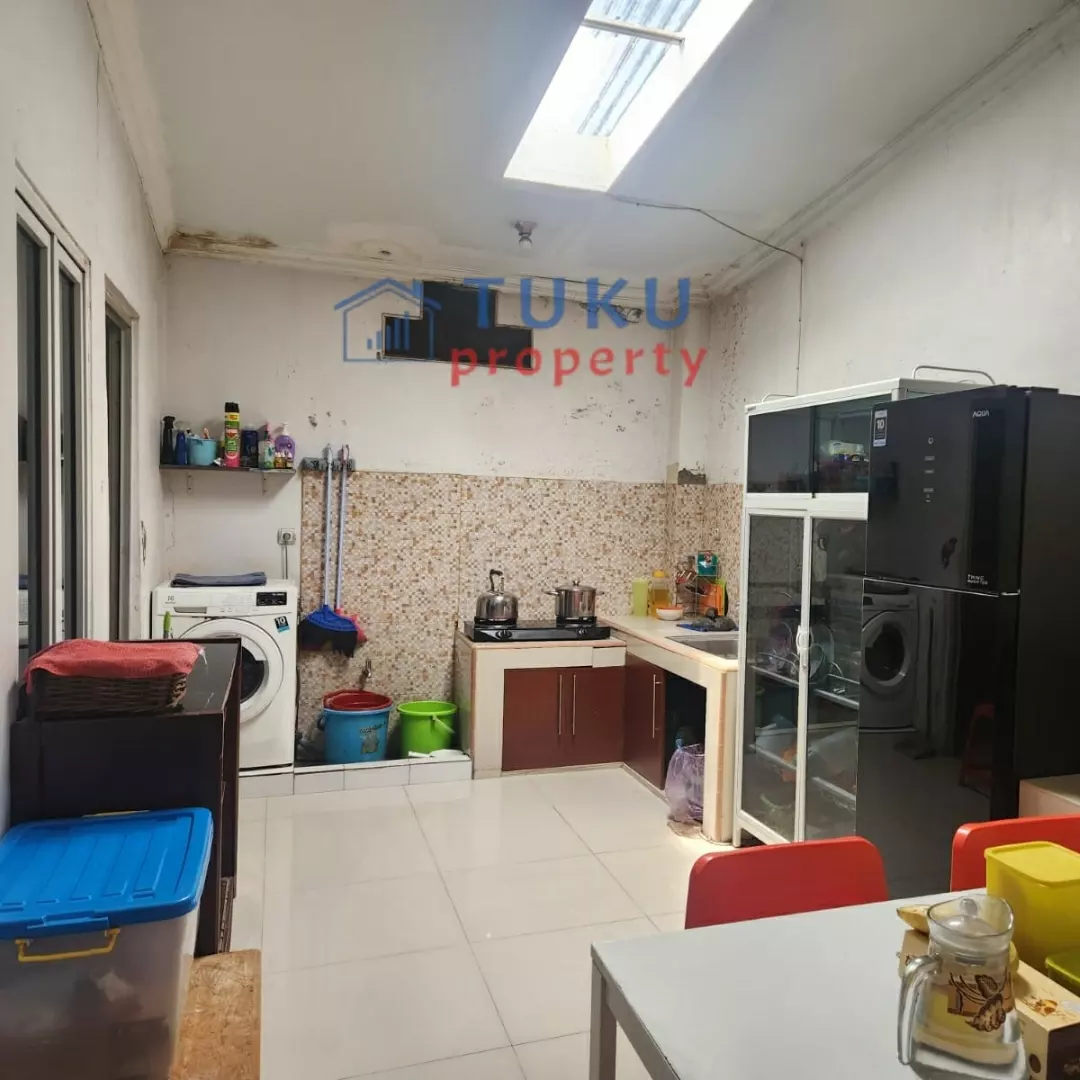 rumah ciputat cipayung dekat tip top tol pamulang