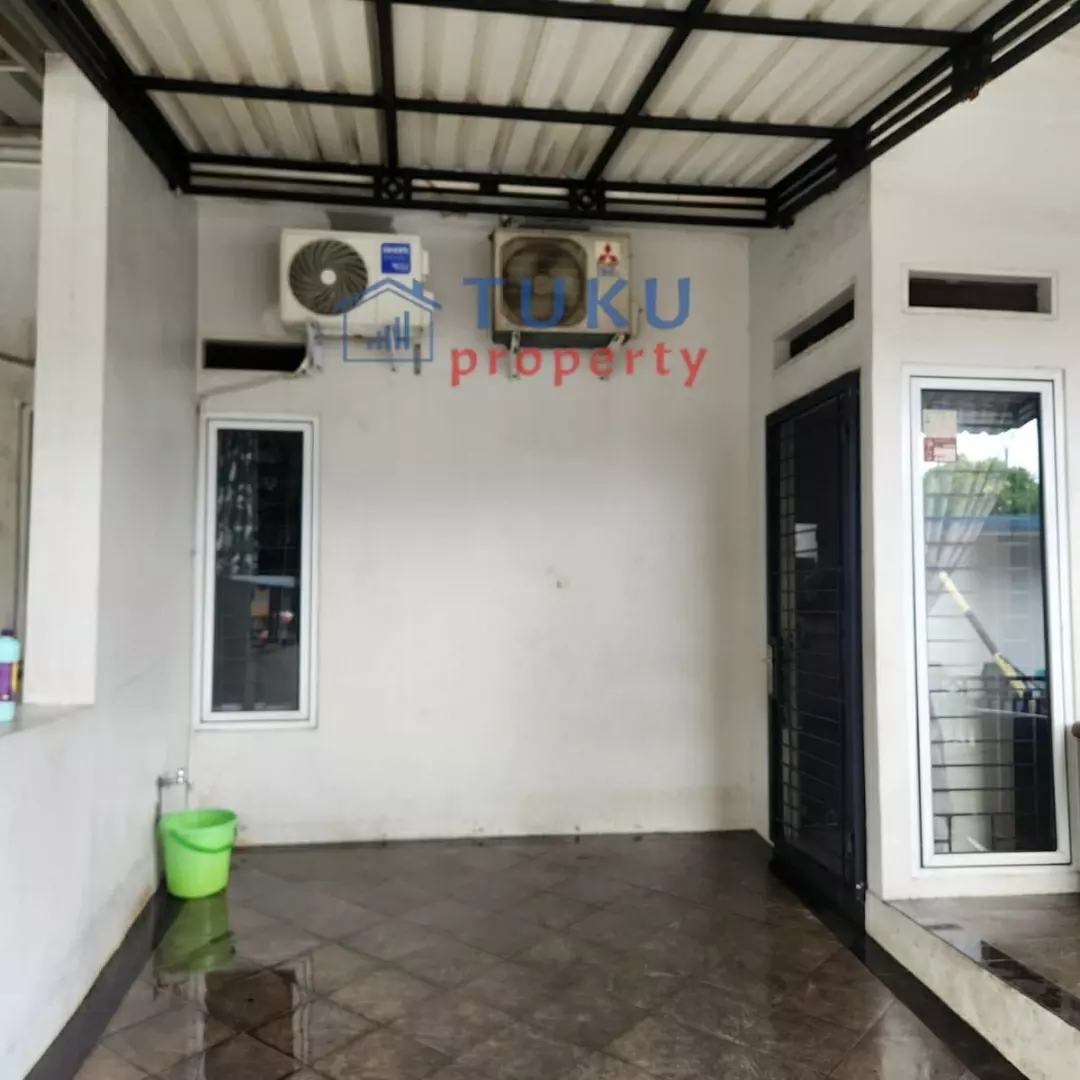 rumah ciputat cipayung dekat tip top tol pamulang