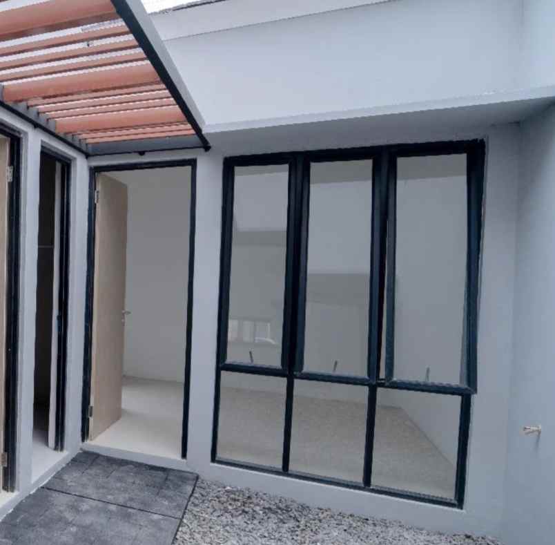 rumah cluster aranda keandra park di cirebon