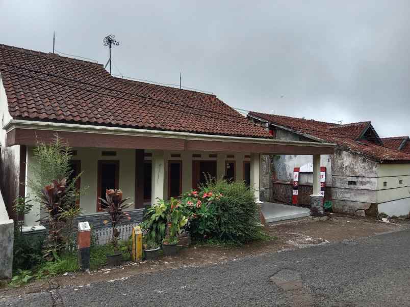 rumah daerah ciater subang jawa barat