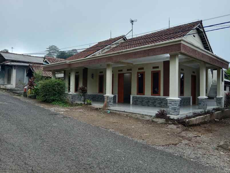 rumah daerah ciater subang jawa barat