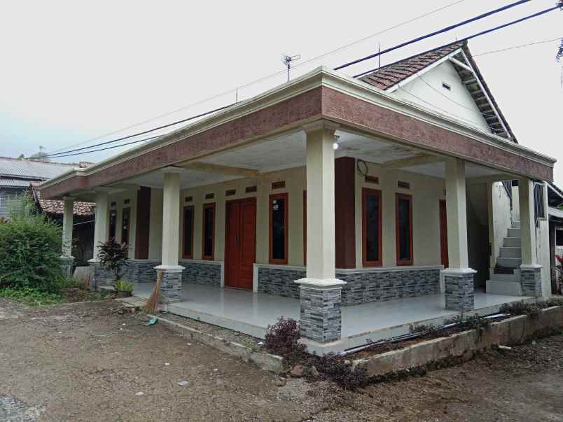 rumah daerah ciater subang jawa barat