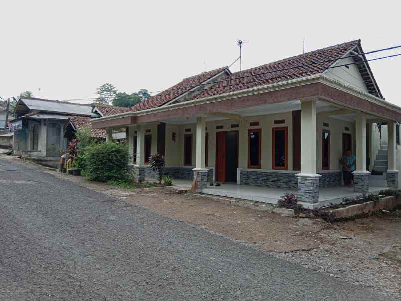 rumah daerah ciater subang jawa barat