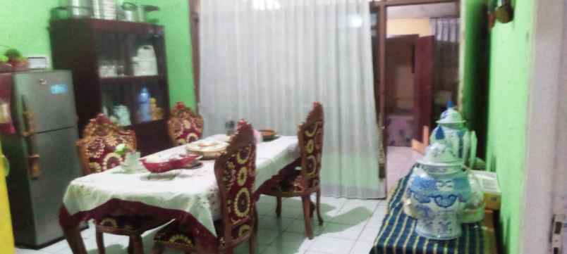 rumah dan kontrakan 8 pintu harga dibawah pasar bogor