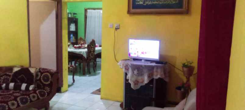 rumah dan kontrakan 8 pintu harga dibawah pasar bogor