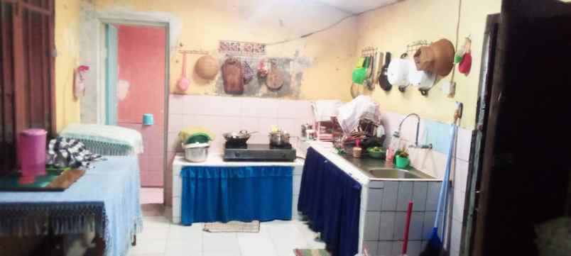 rumah dan kontrakan 8 pintu harga dibawah pasar bogor