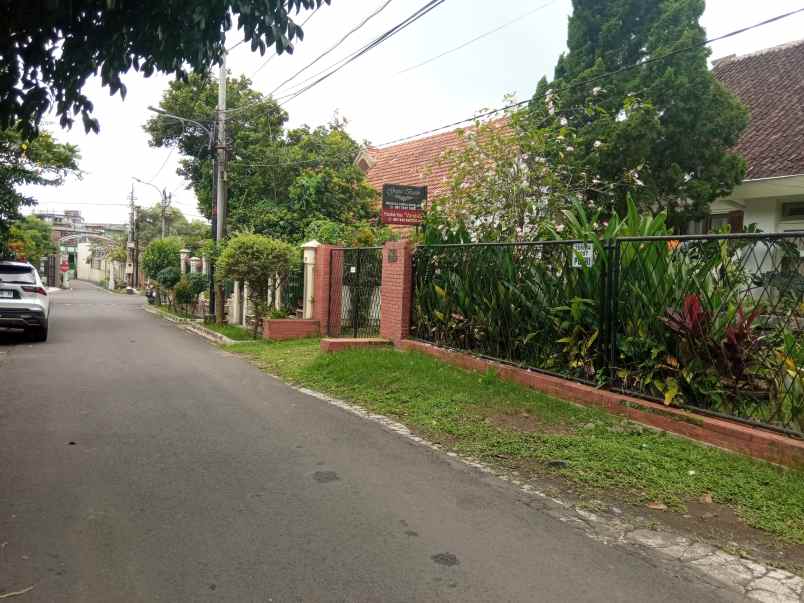 rumah dekat kampus negeri di malang