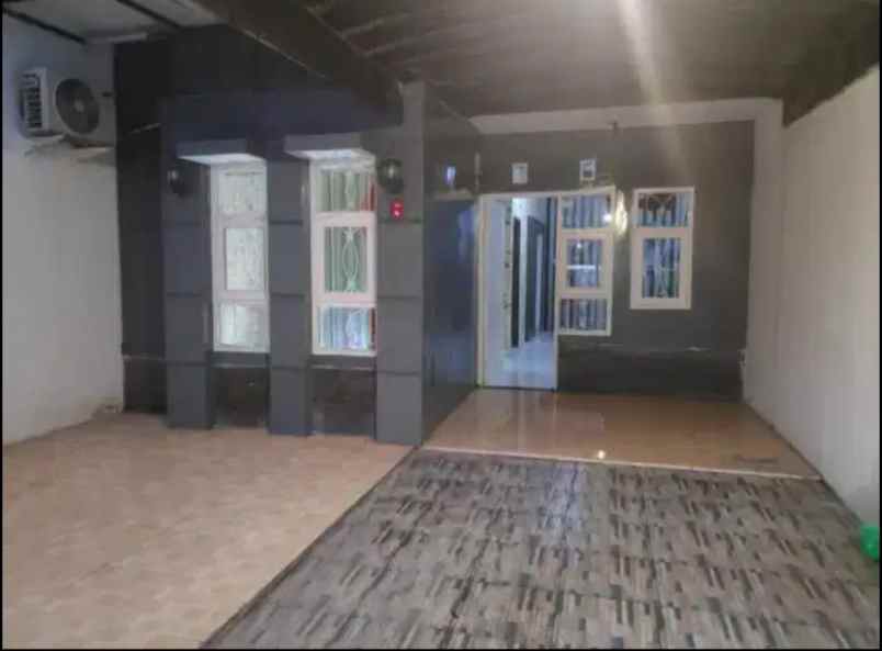 rumah di cijerah gempolsari bandung kulon