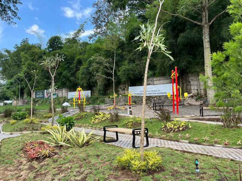 rumah di dago kota bandung