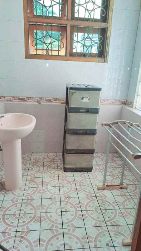 rumah di jatiwaringin asri pondok gede bekasi