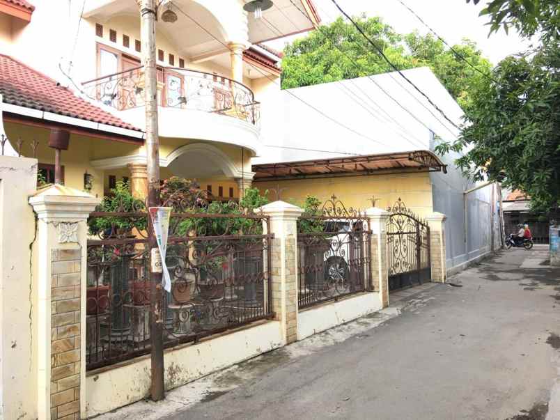 rumah di kota cirebon