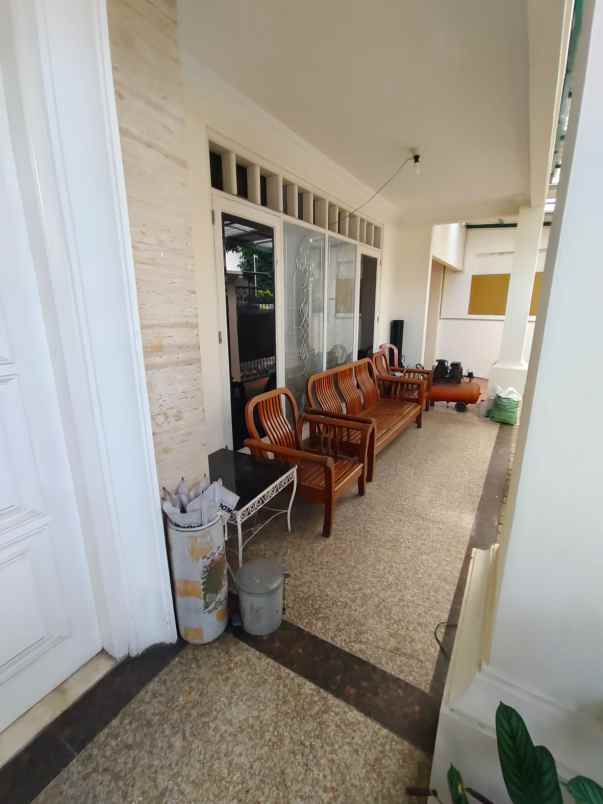 rumah di rawamangun pulo gadung jakarta timur