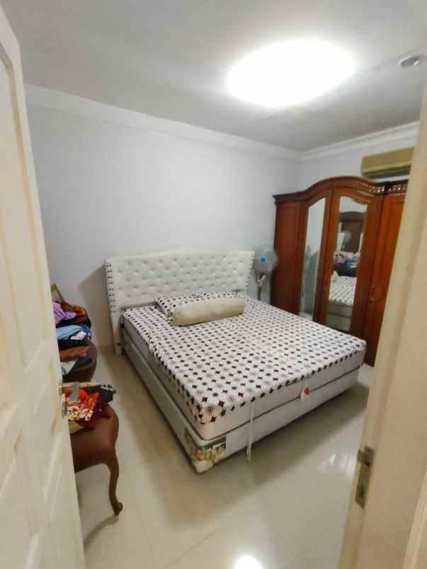 rumah di rawamangun pulo gadung jakarta timur