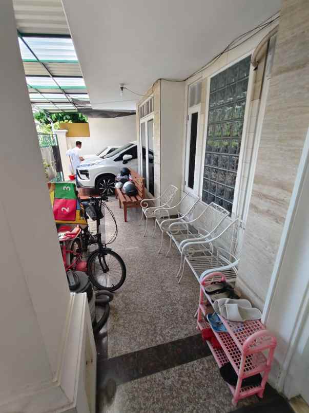 rumah di rawamangun pulo gadung jakarta timur