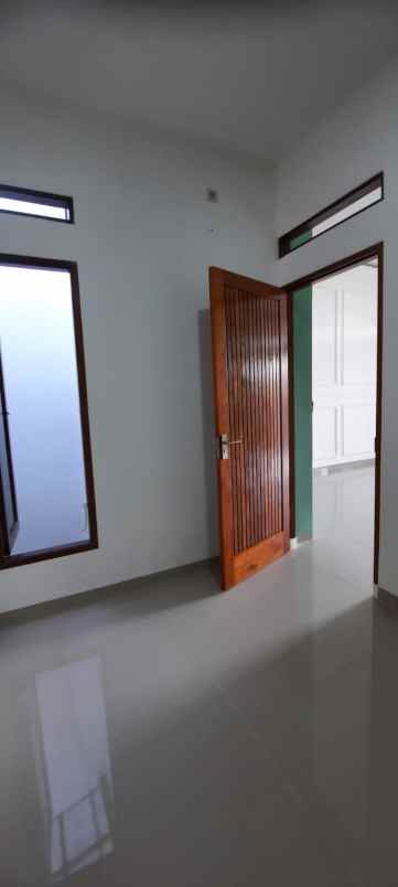 rumah dijual baru murah di jatibening bekasi