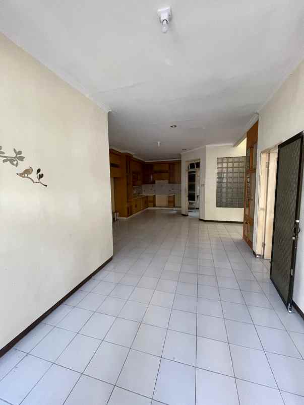 rumah dijual dharmahusada mas mulyorejo surabaya timur