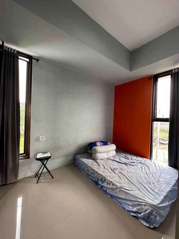 rumah dijual di joyogrand kota malang