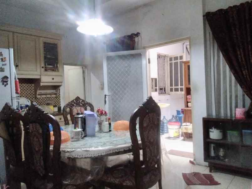 rumah dijual di lebak bulus cilandak jakarta selatan