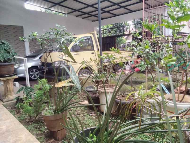 rumah dijual di lebak bulus cilandak jakarta selatan