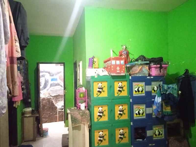 rumah dijual di pondok kacang timur