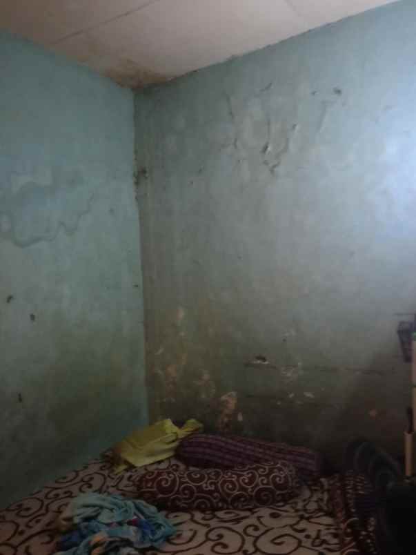 rumah dijual harga di bawah pasaran siap huni