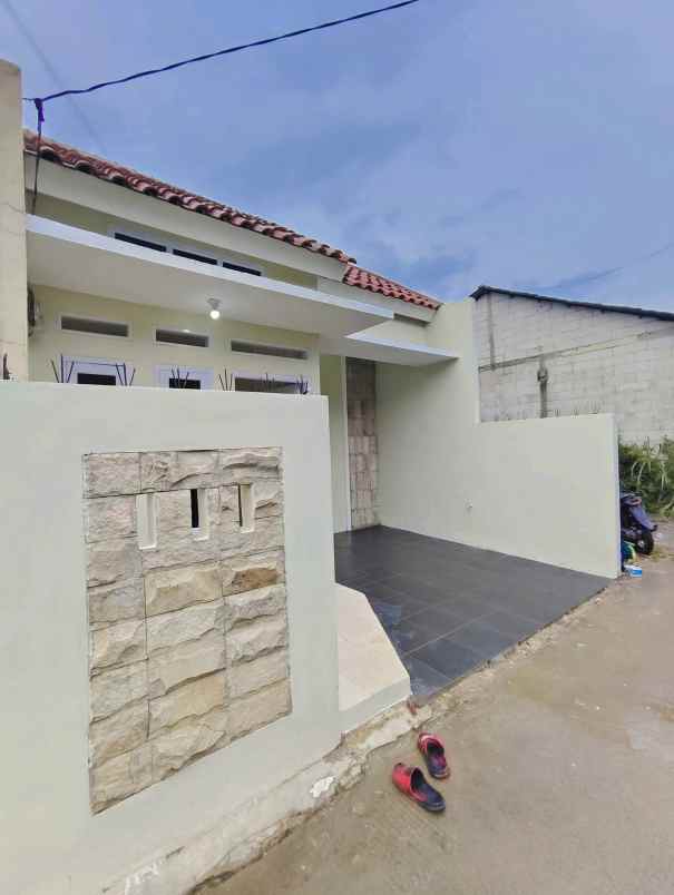 rumah dijual murah di depok