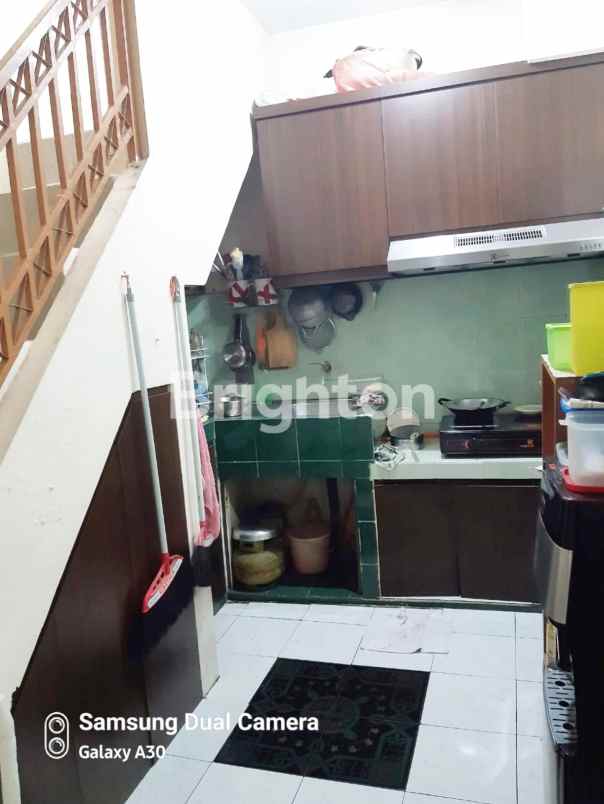 rumah dijual murah sawojajar malang