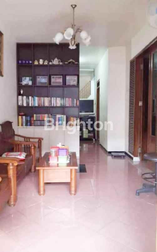 rumah dijual murah sawojajar malang