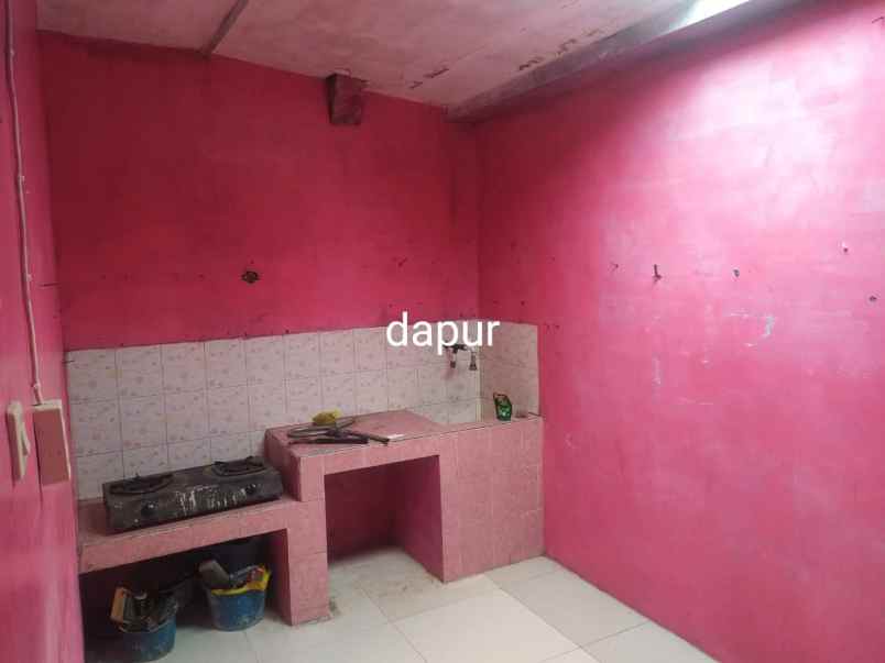 rumah dijual perum garden view jl cagak