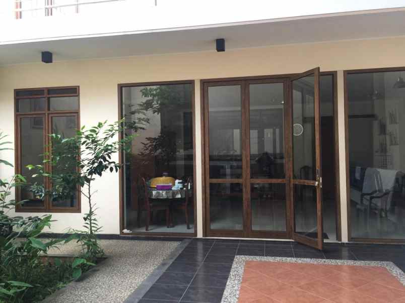 rumah dijual pondok hijau setiabudi kota bandung