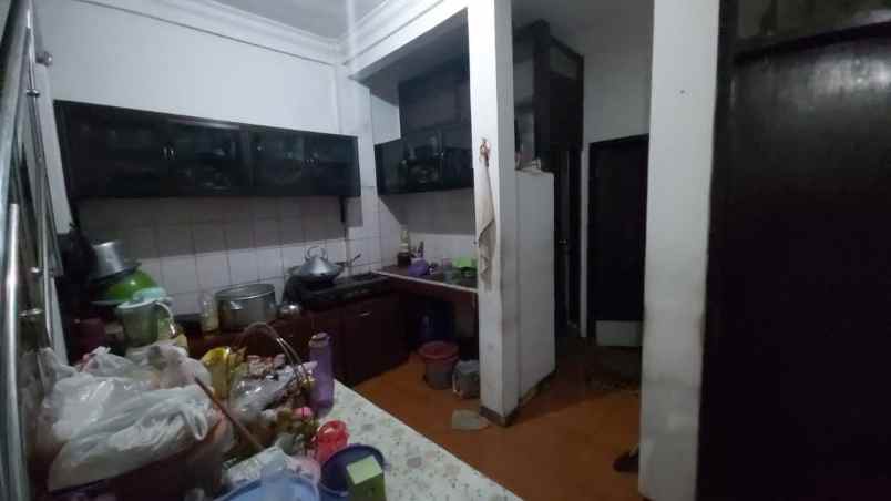 rumah dijual raya tengger kandangan surabaya barat