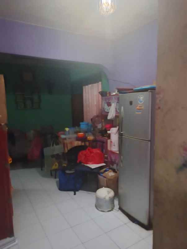 rumah dijual siap huni dekat slipi plaza jakarta barat
