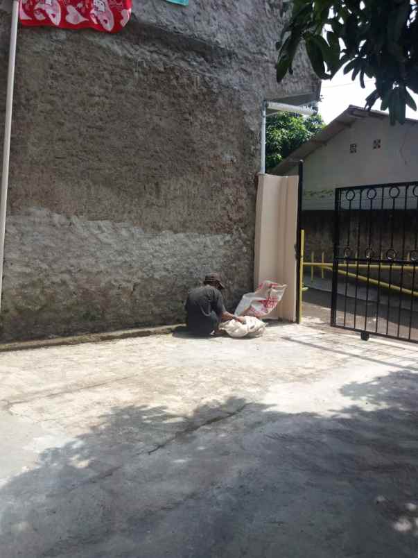 rumah dikontrakkan kota bogor