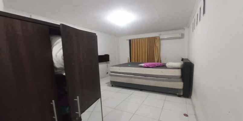 rumah full furnish di tamansari bukit bandung