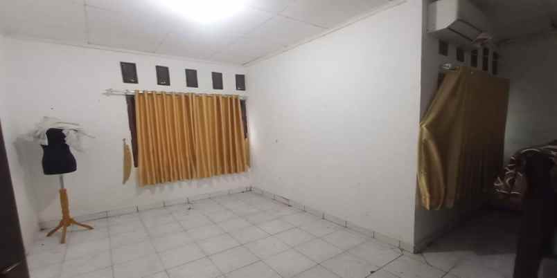 rumah full furnish di tamansari bukit bandung