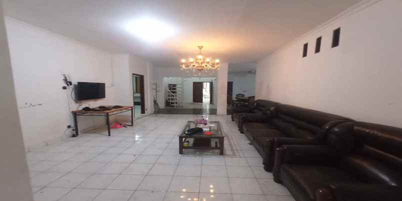 rumah full furnish di tamansari bukit bandung