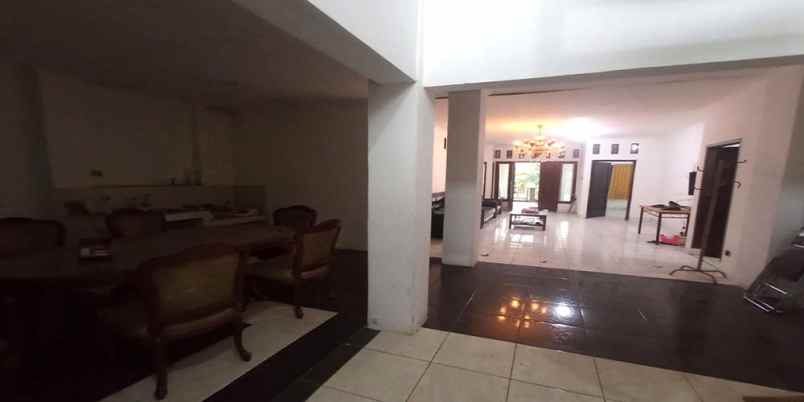rumah full furnish di tamansari bukit bandung