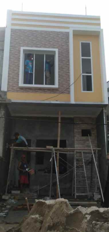 rumah gading griya lestari