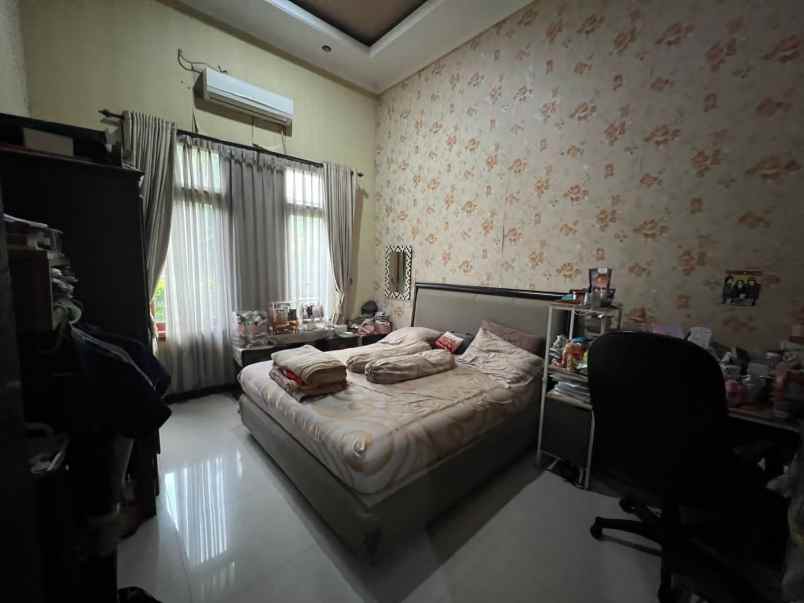 rumah graha estetika banyumanik semarang