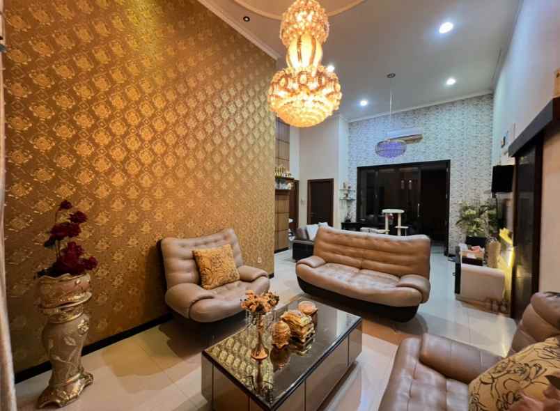 rumah graha estetika banyumanik semarang